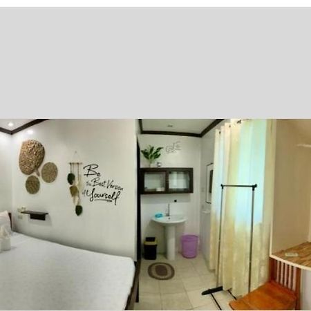 Jml Homestay General Luna  Extérieur photo