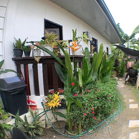 Jml Homestay General Luna  Extérieur photo