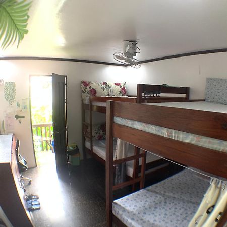 Jml Homestay General Luna  Extérieur photo
