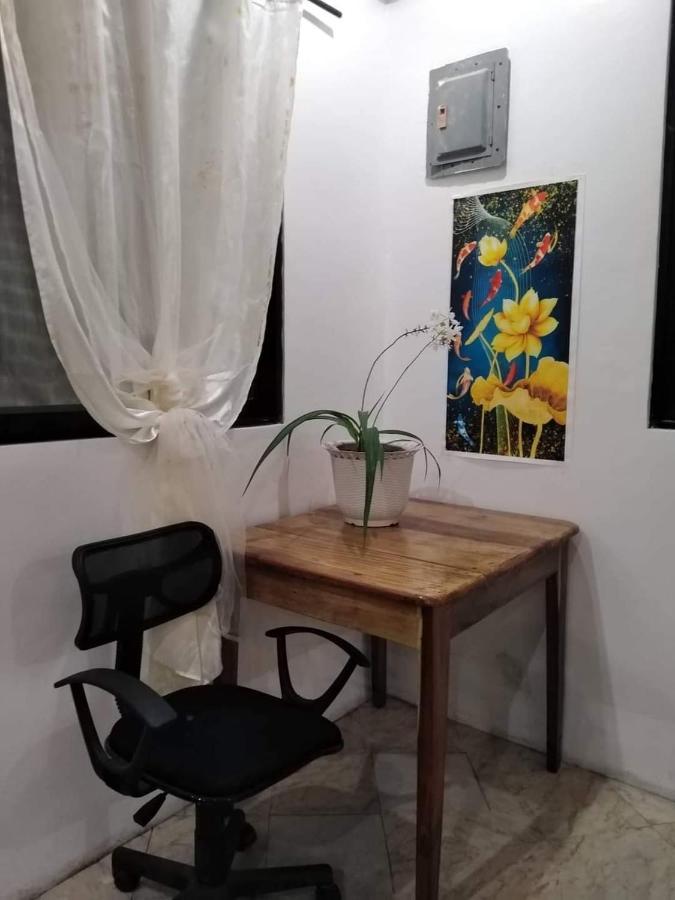 Jml Homestay General Luna  Extérieur photo