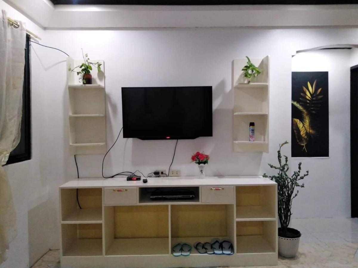 Jml Homestay General Luna  Extérieur photo