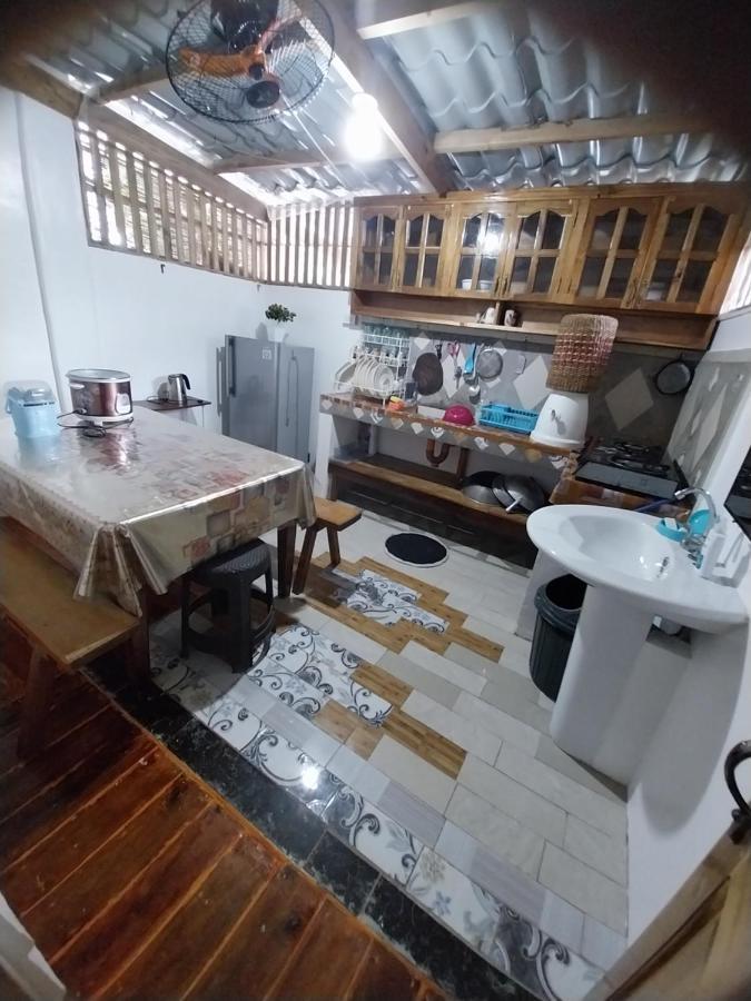 Jml Homestay General Luna  Extérieur photo