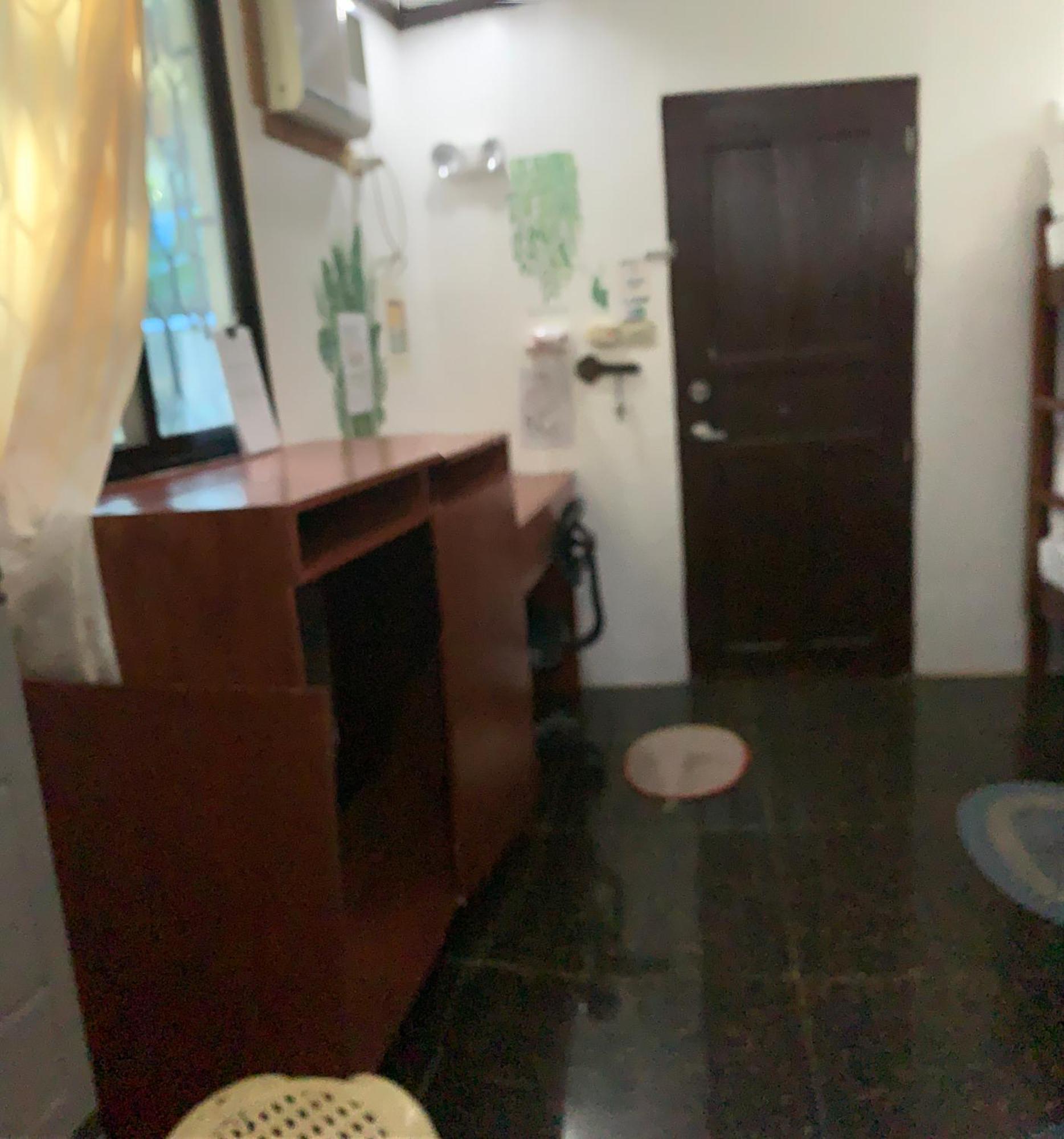 Jml Homestay General Luna  Extérieur photo