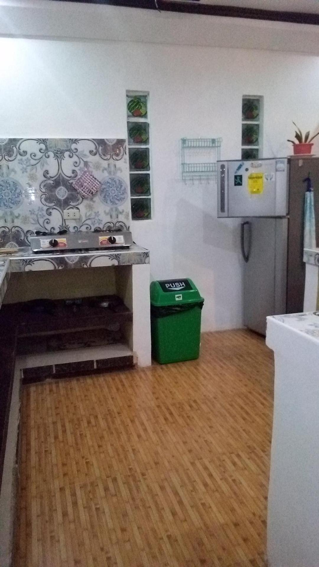 Jml Homestay General Luna  Extérieur photo