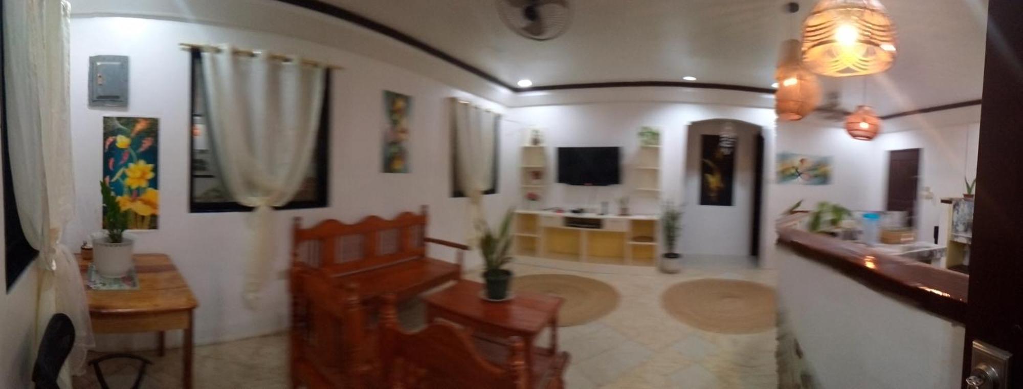 Jml Homestay General Luna  Extérieur photo