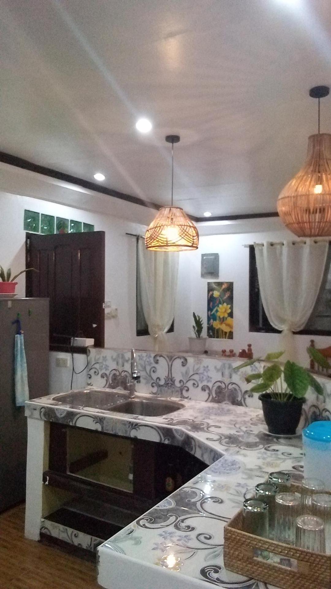 Jml Homestay General Luna  Extérieur photo