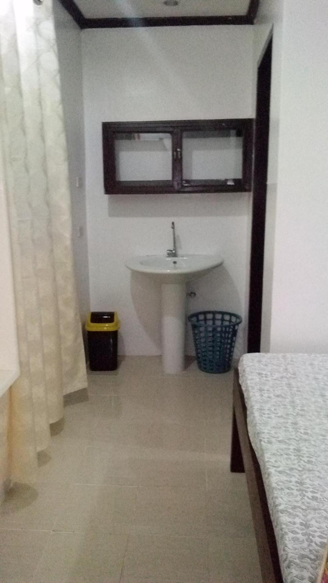 Jml Homestay General Luna  Extérieur photo