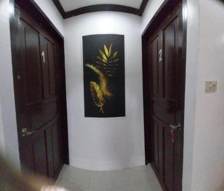 Jml Homestay General Luna  Extérieur photo