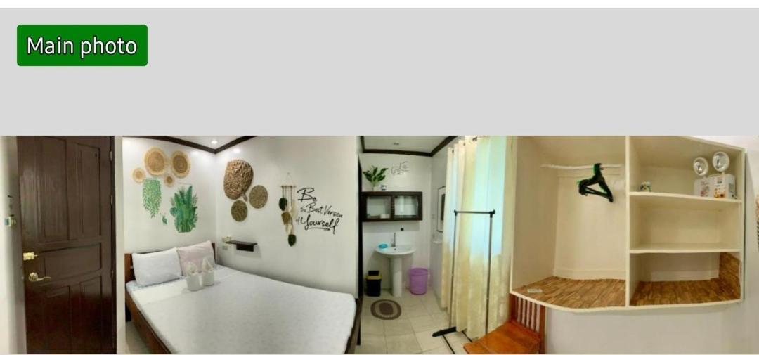 Jml Homestay General Luna  Extérieur photo