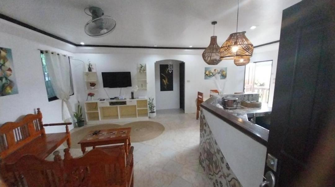 Jml Homestay General Luna  Extérieur photo