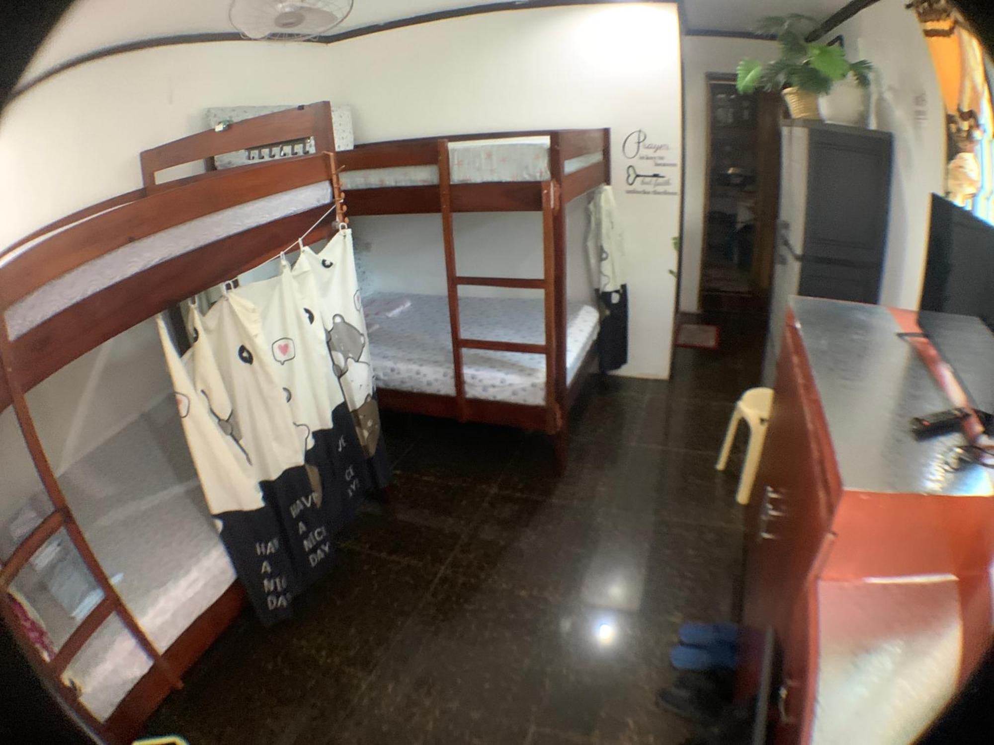 Jml Homestay General Luna  Extérieur photo