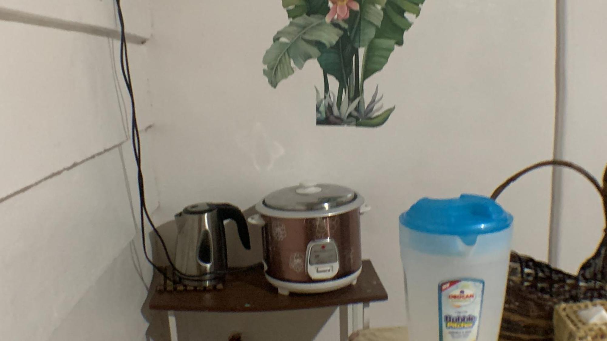 Jml Homestay General Luna  Extérieur photo