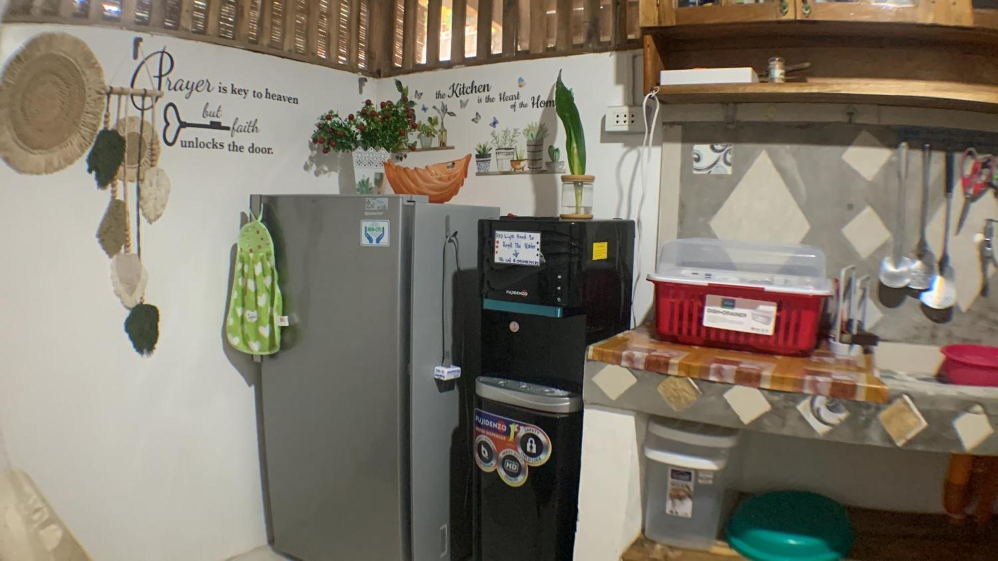 Jml Homestay General Luna  Extérieur photo