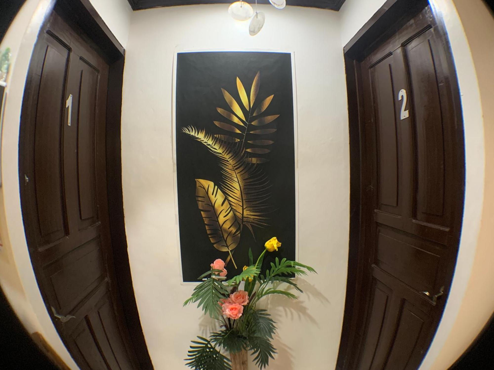 Jml Homestay General Luna  Extérieur photo