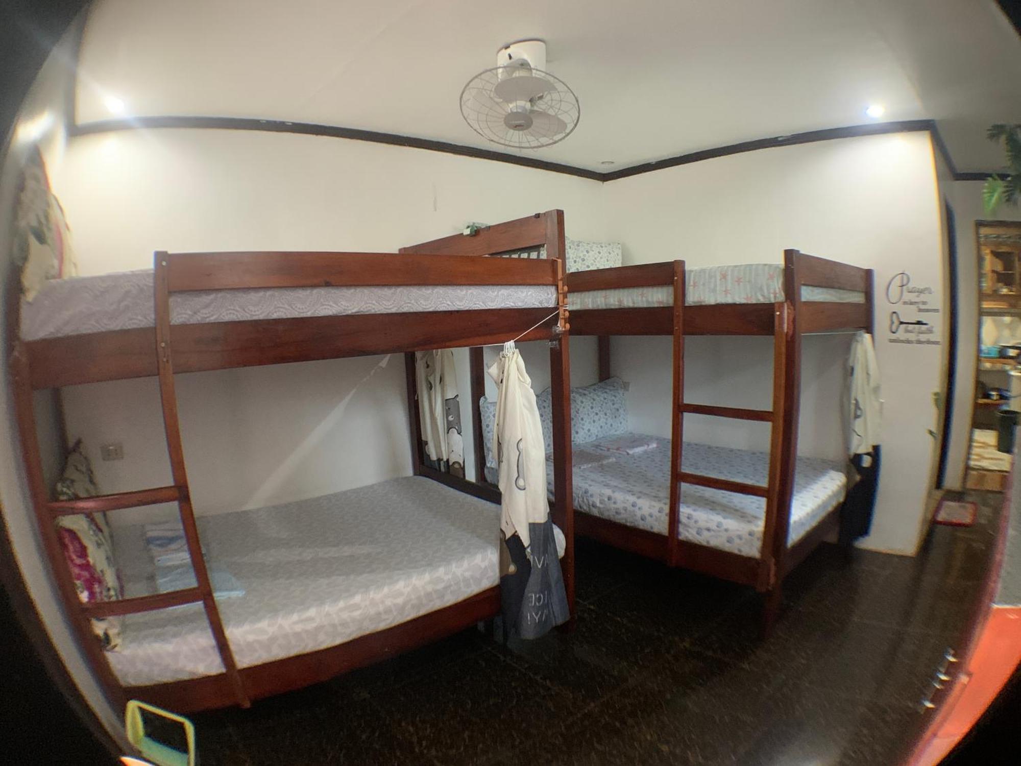 Jml Homestay General Luna  Extérieur photo