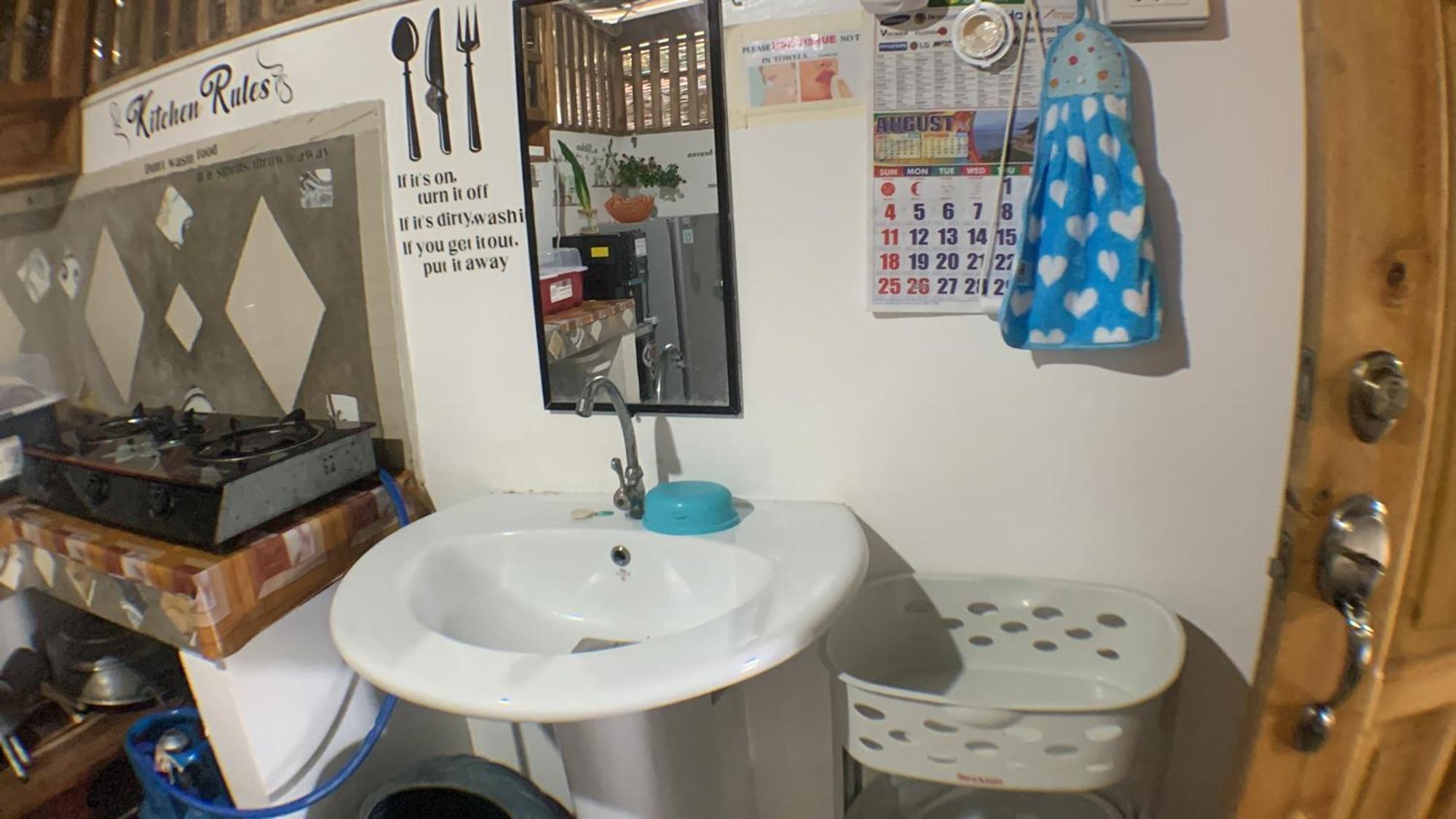 Jml Homestay General Luna  Extérieur photo