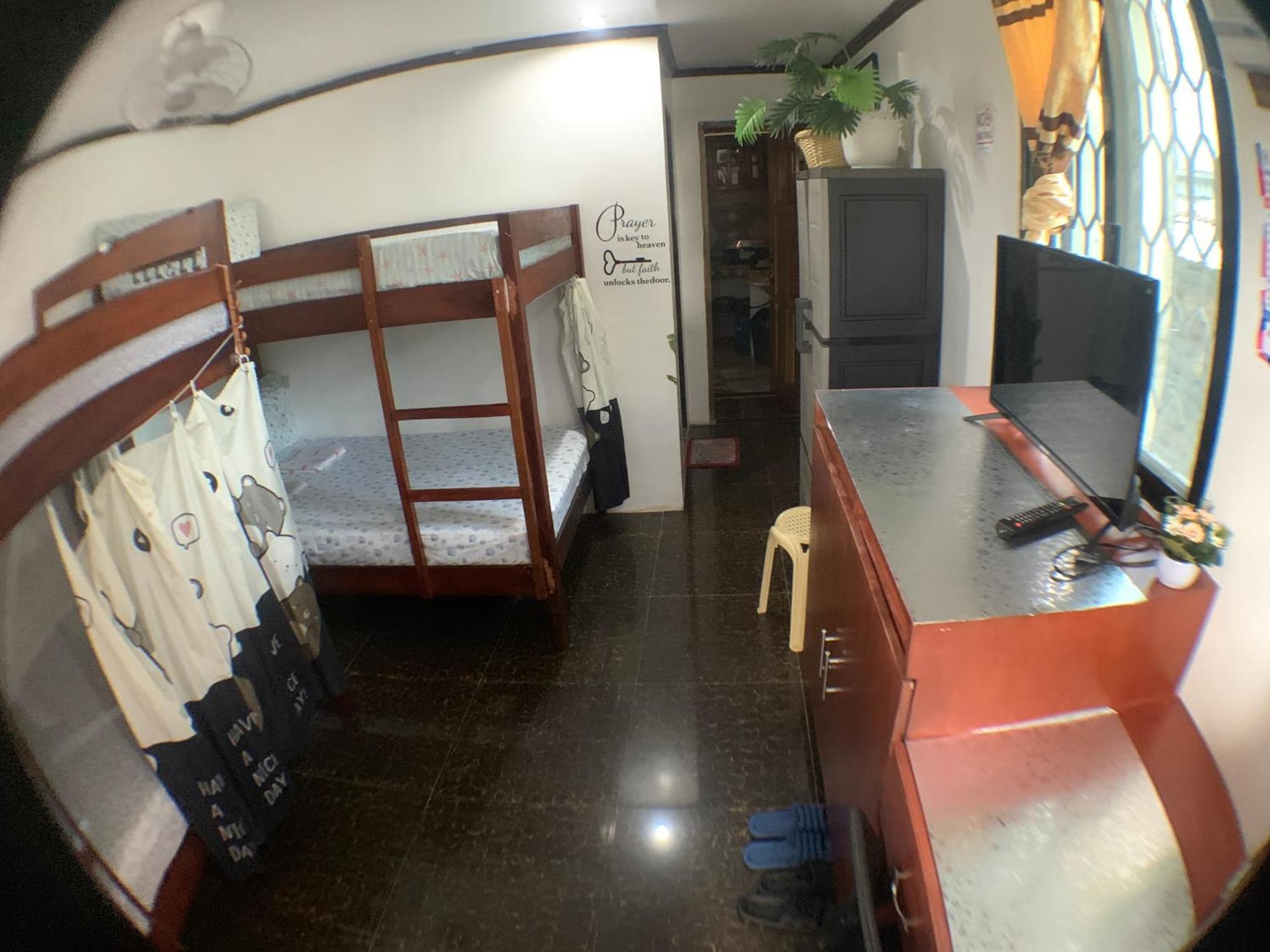 Jml Homestay General Luna  Extérieur photo
