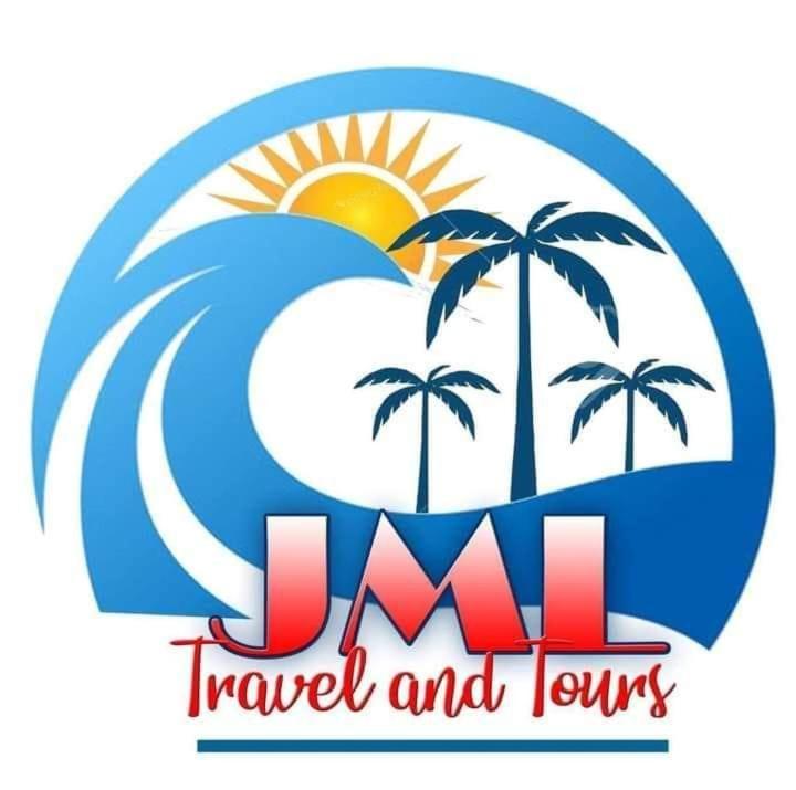 Jml Homestay General Luna  Extérieur photo